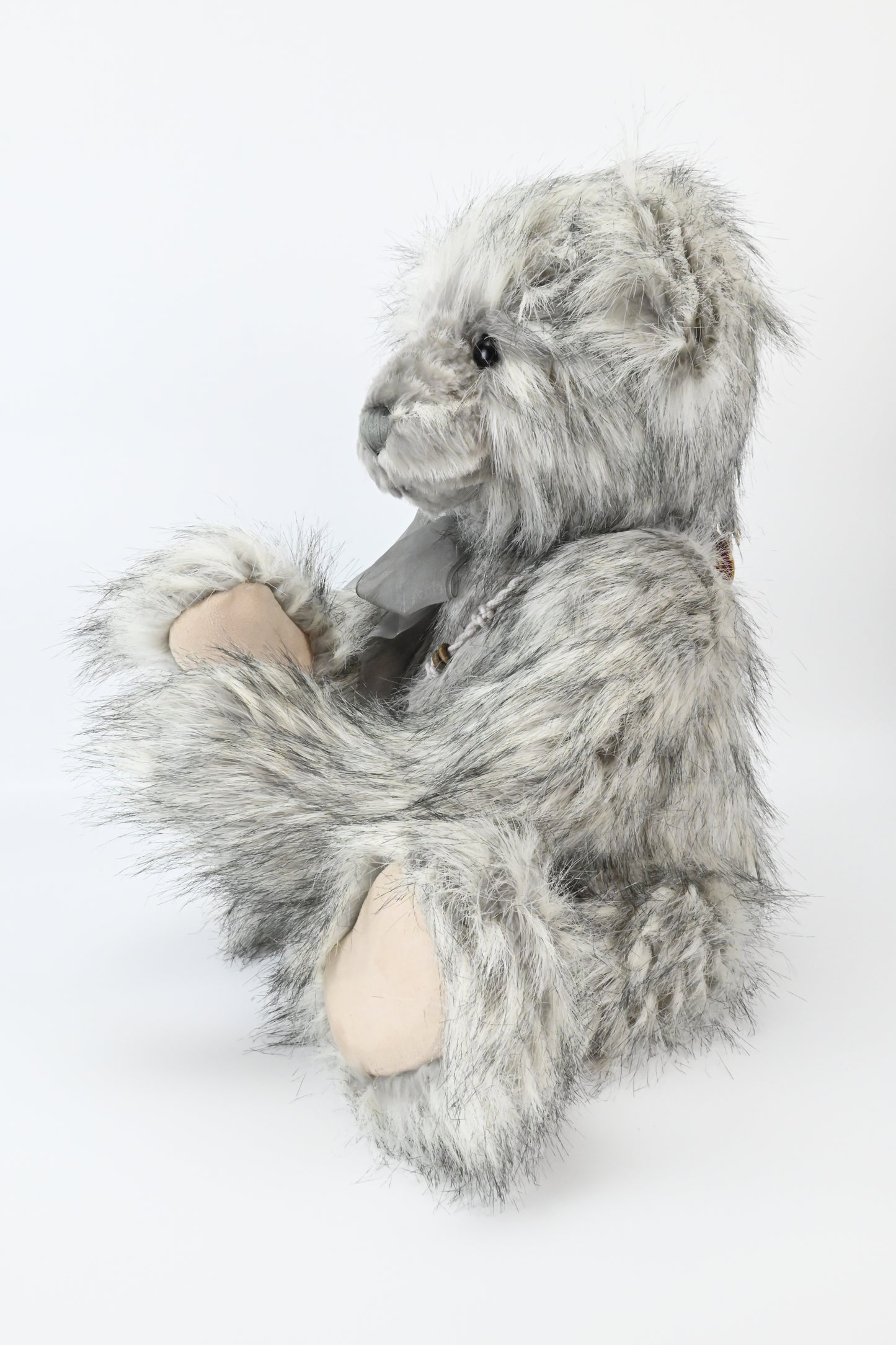 Charlie Bears Dora Teddy Bear - CB124798B/ 2012 - 2014
