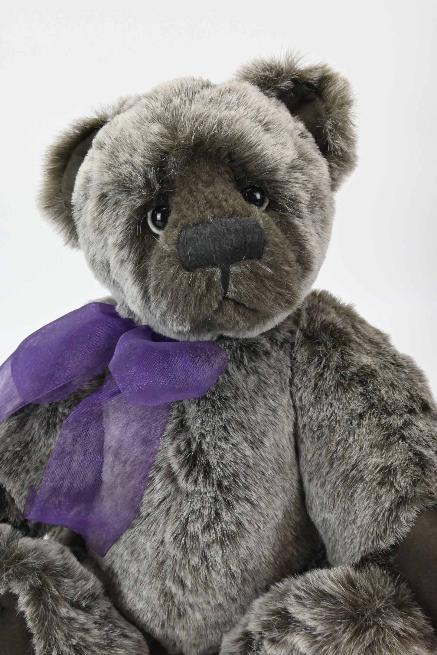 Charlie Bears Sid Teddy Bear - CB094103A