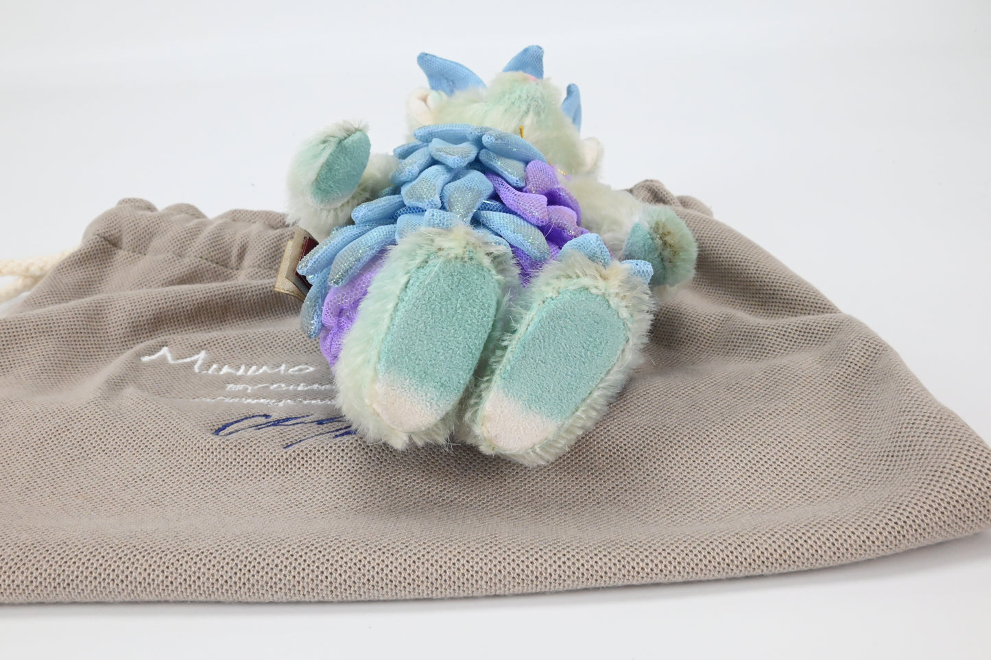 Charlie Bears Dragonfly Isabelle Collection Minimo
