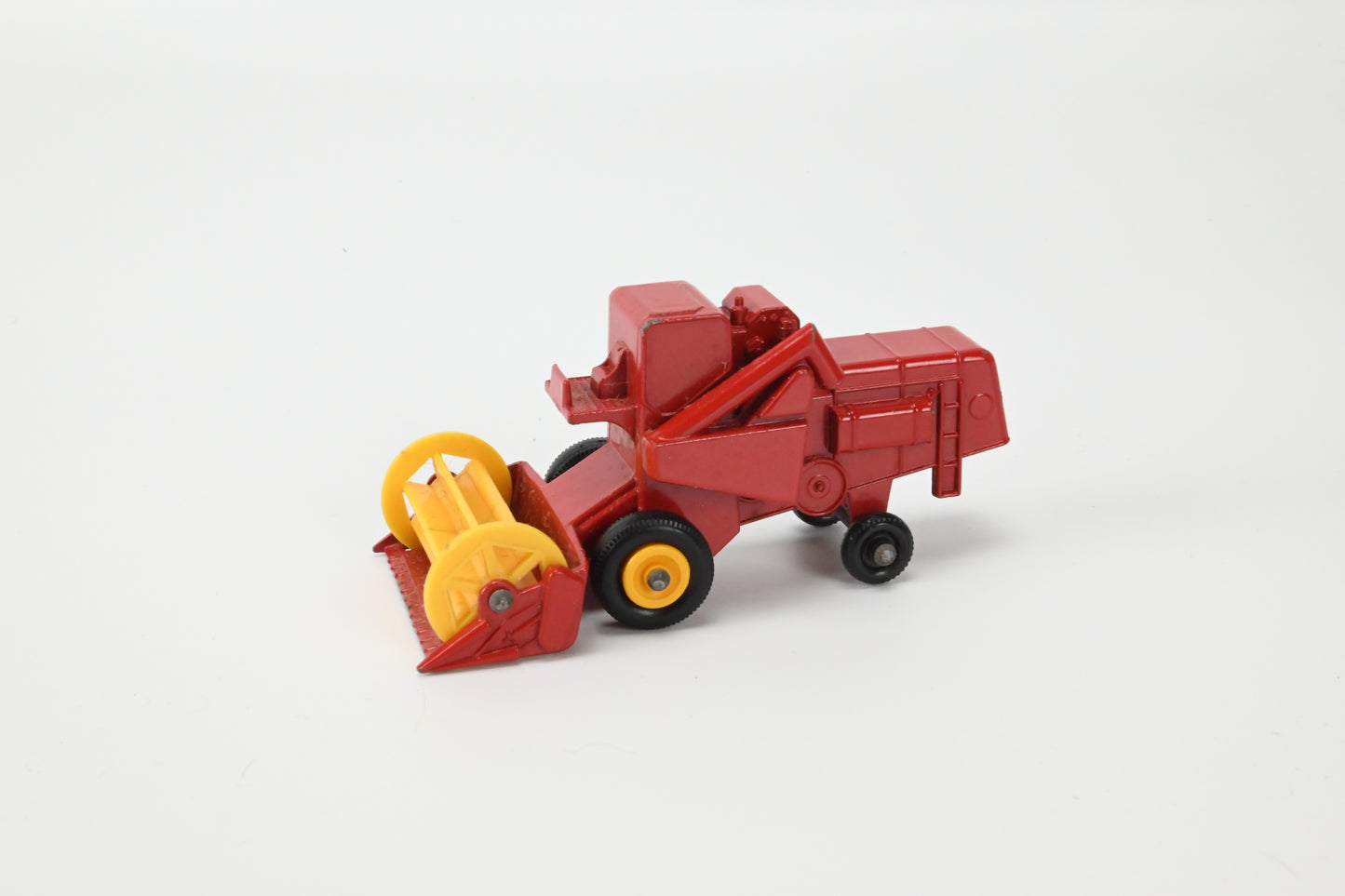 Matchbox No.65 Class Combine Machine with Box