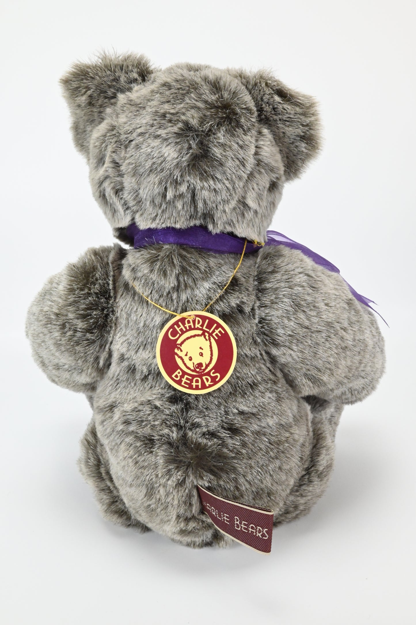 Charlie Bears Sid Teddy Bear - CB094103A