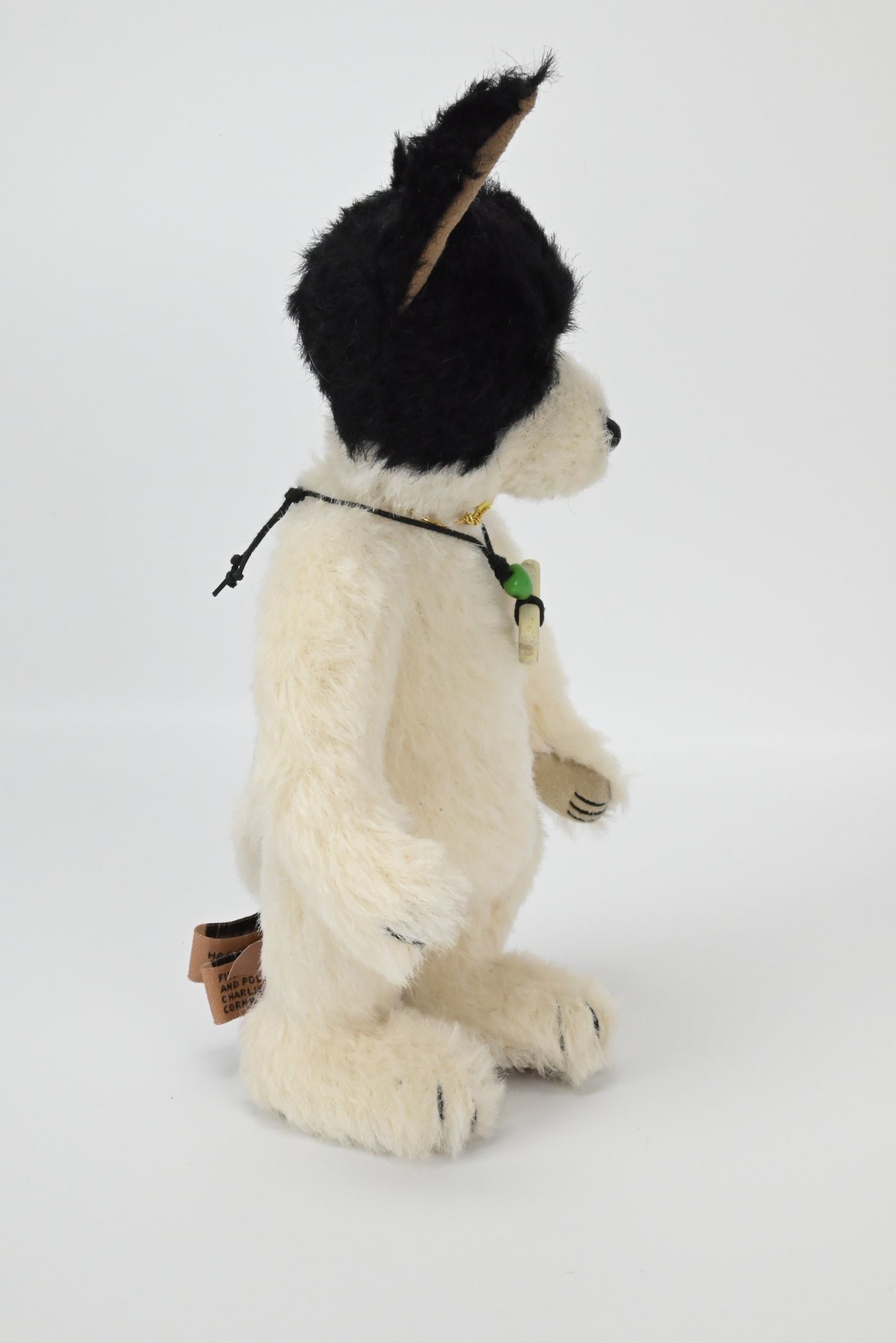 Charlie Bears Cassie- MM655514 Minimo Collections