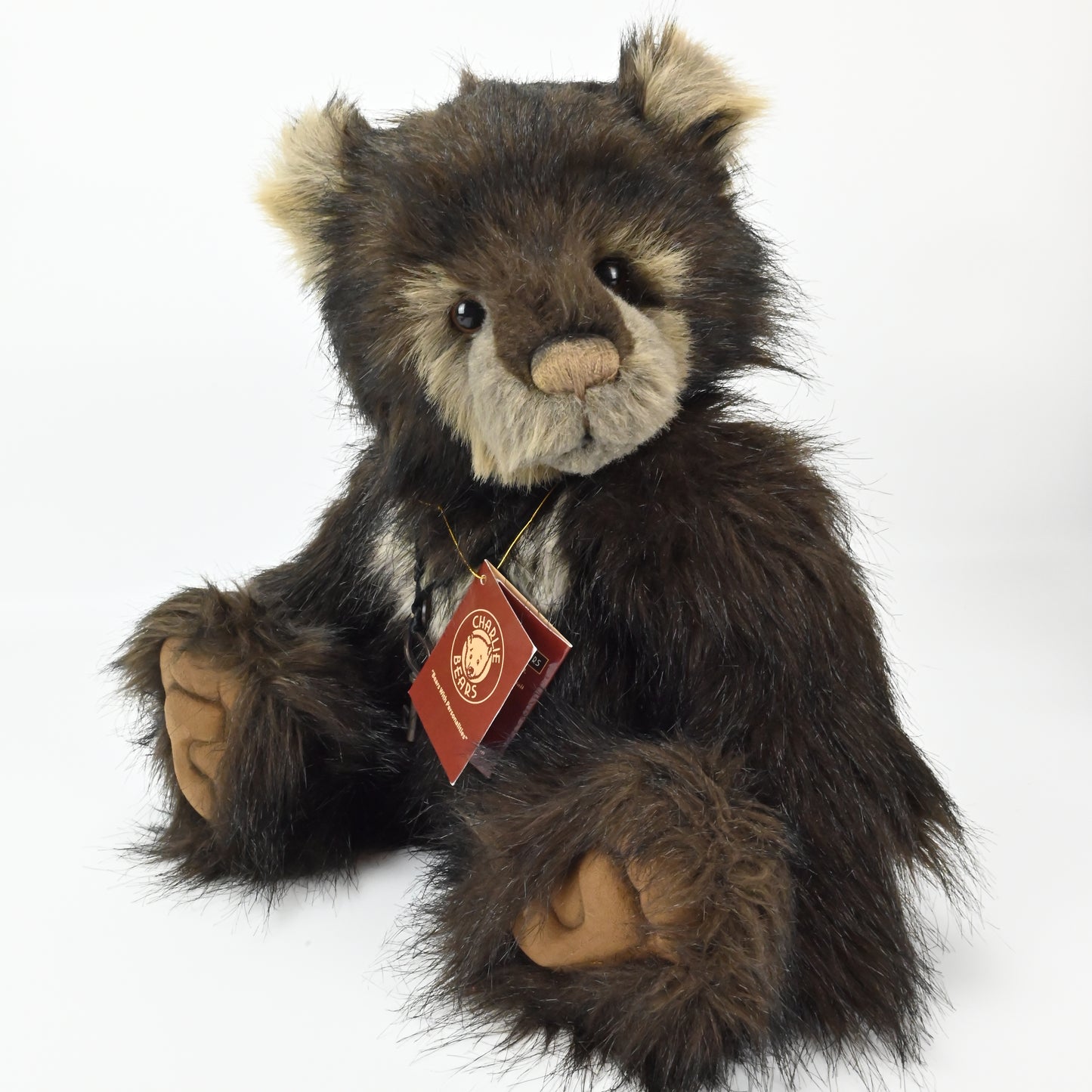 Charlie Bears Goober - CB151530 Designed By Isabelle Lee