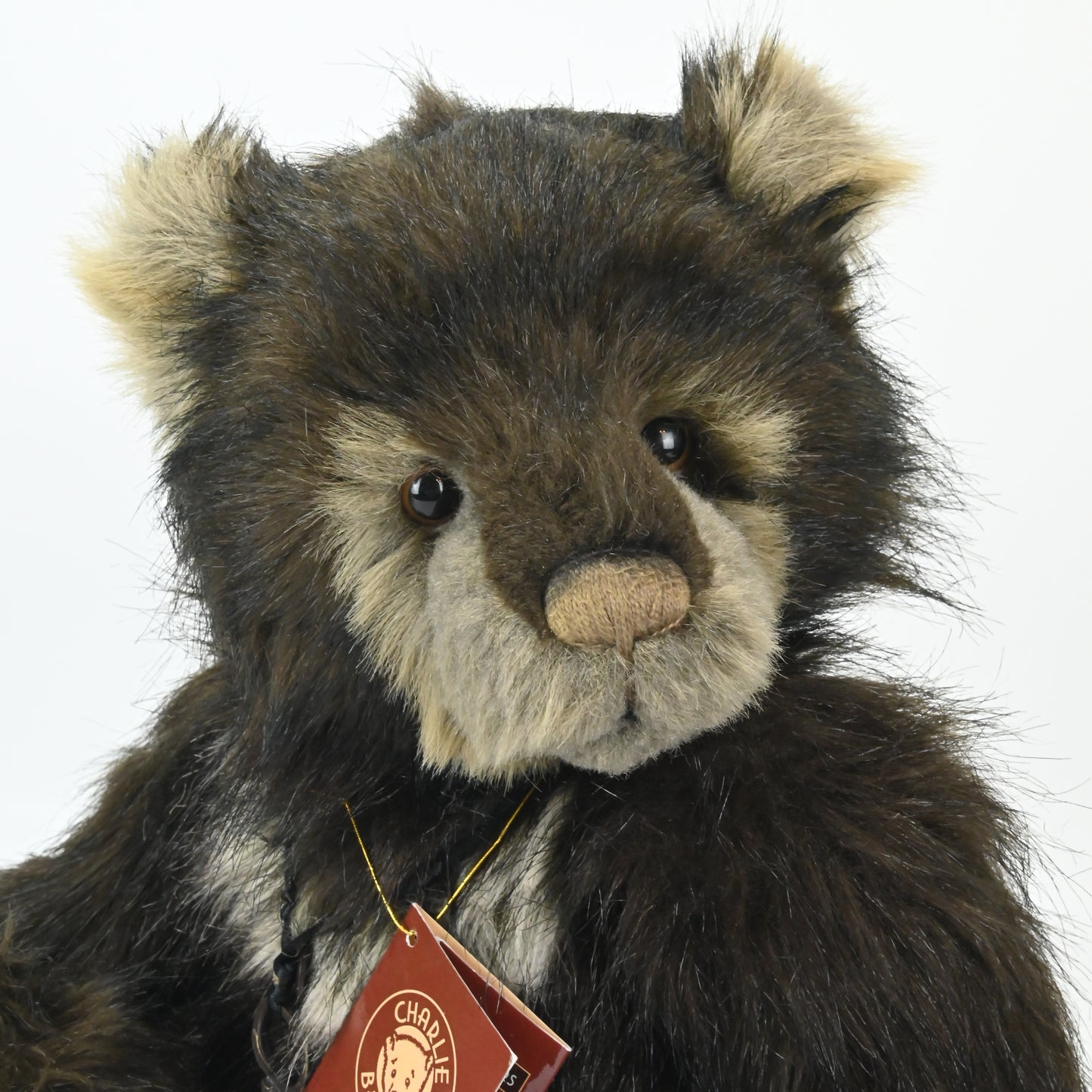 Charlie Bears Goober - CB151530 Designed By Isabelle Lee