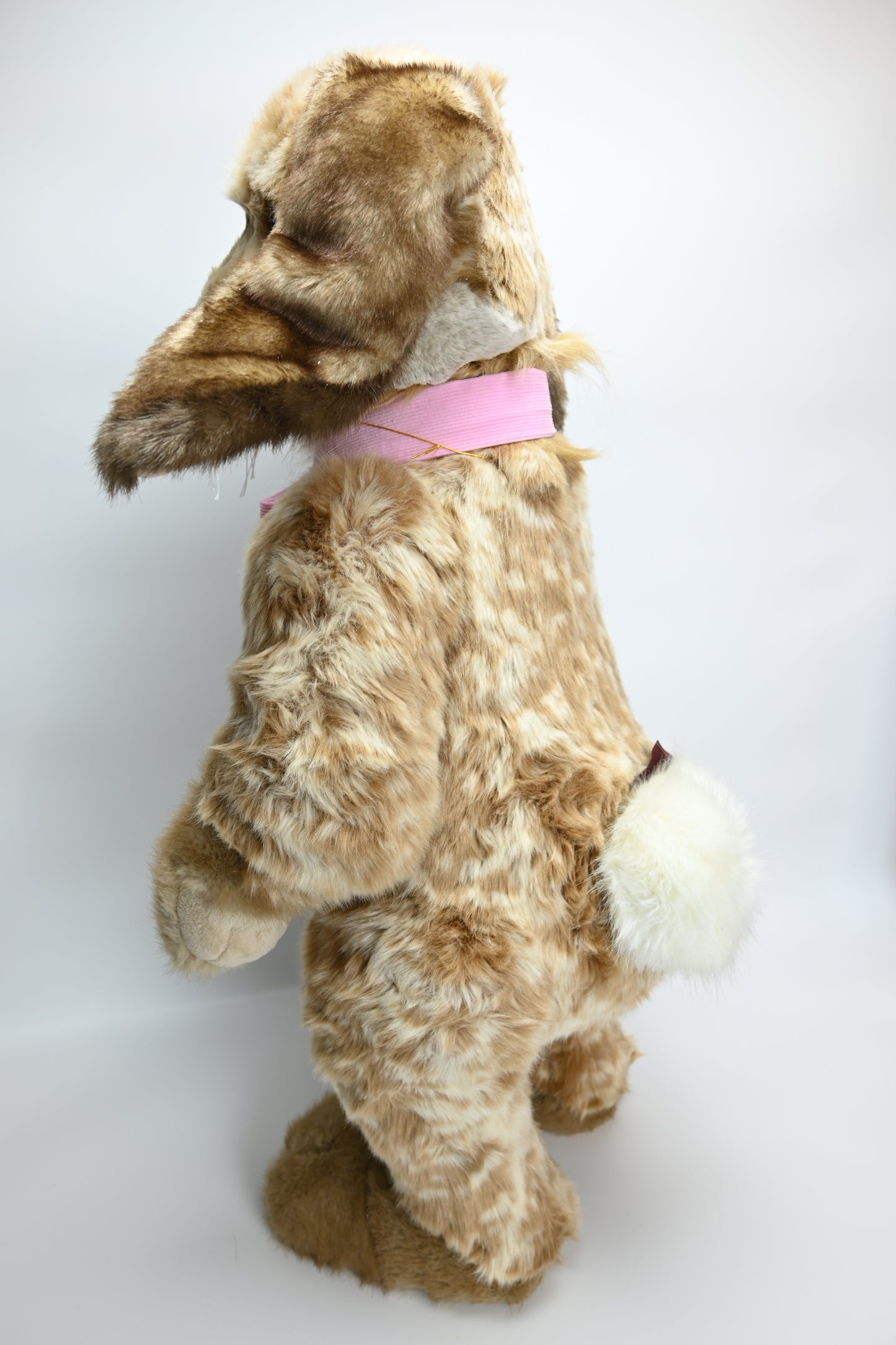 Charlie Bears Malibu Bunny - CB191882 Limited Edition No 1 of 1000