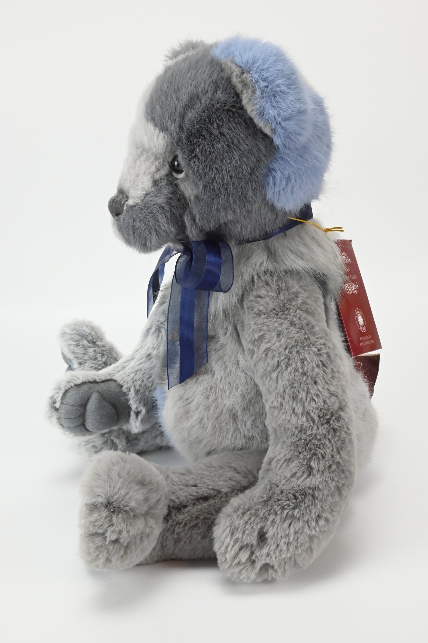 Charlie Bears Hodgepodge - CB181871A