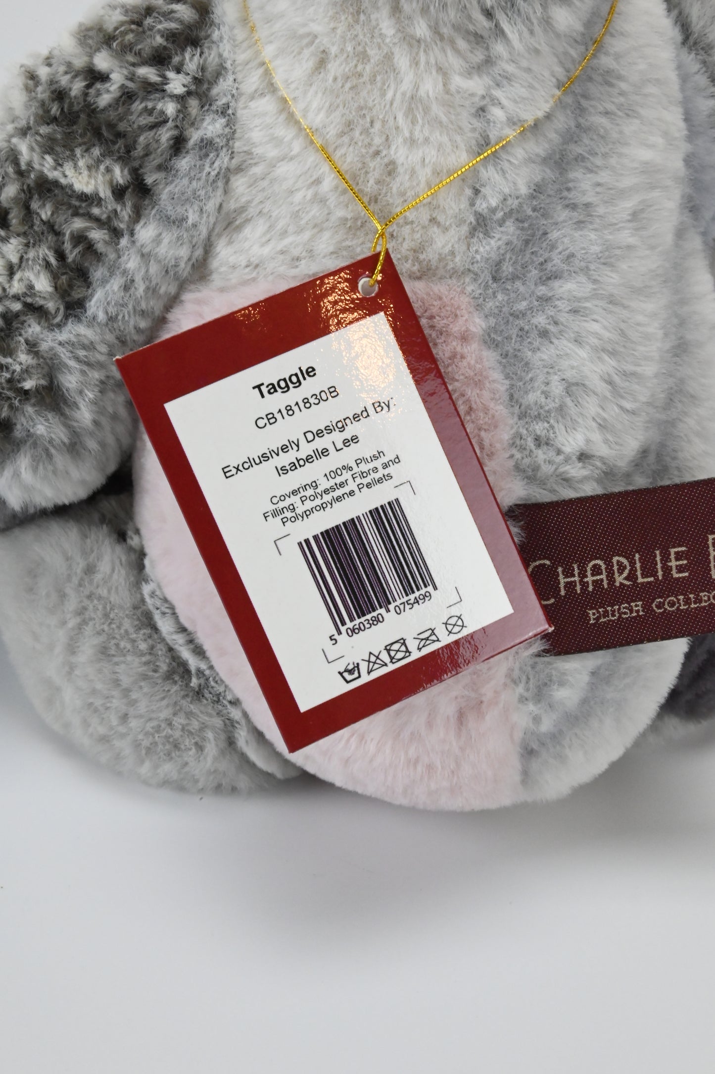 Charlie Bears Taggle - CB181830B