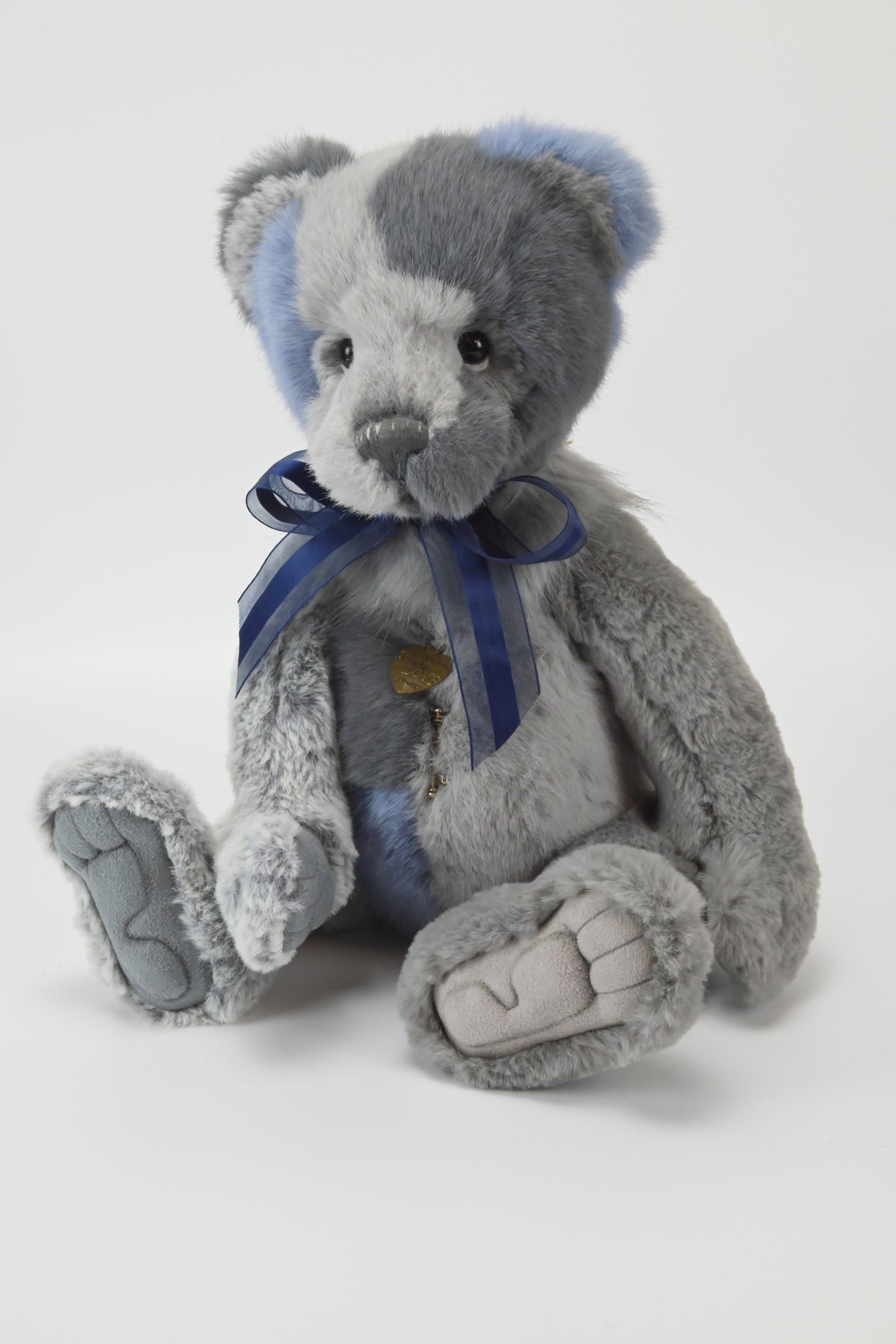 Charlie Bears Hodgepodge - CB181871A