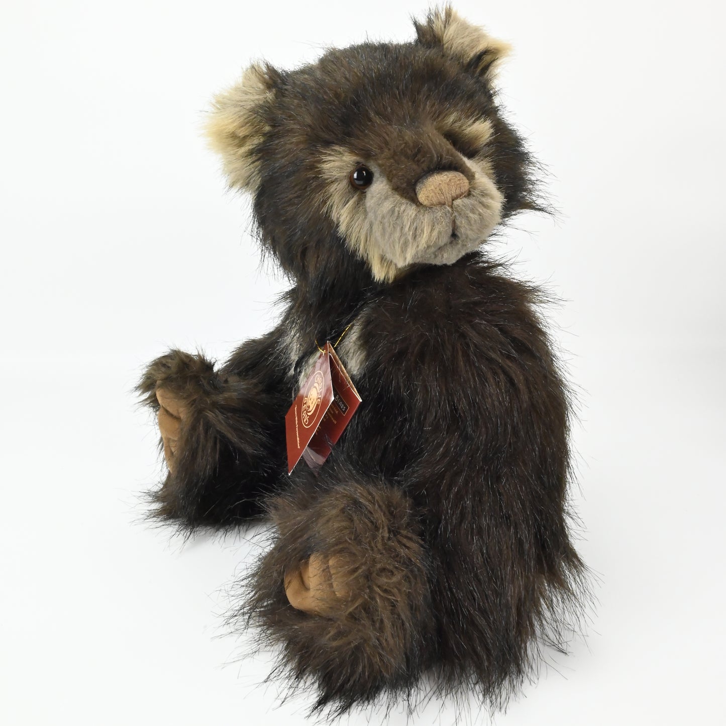 Charlie Bears Goober - CB151530 Designed By Isabelle Lee