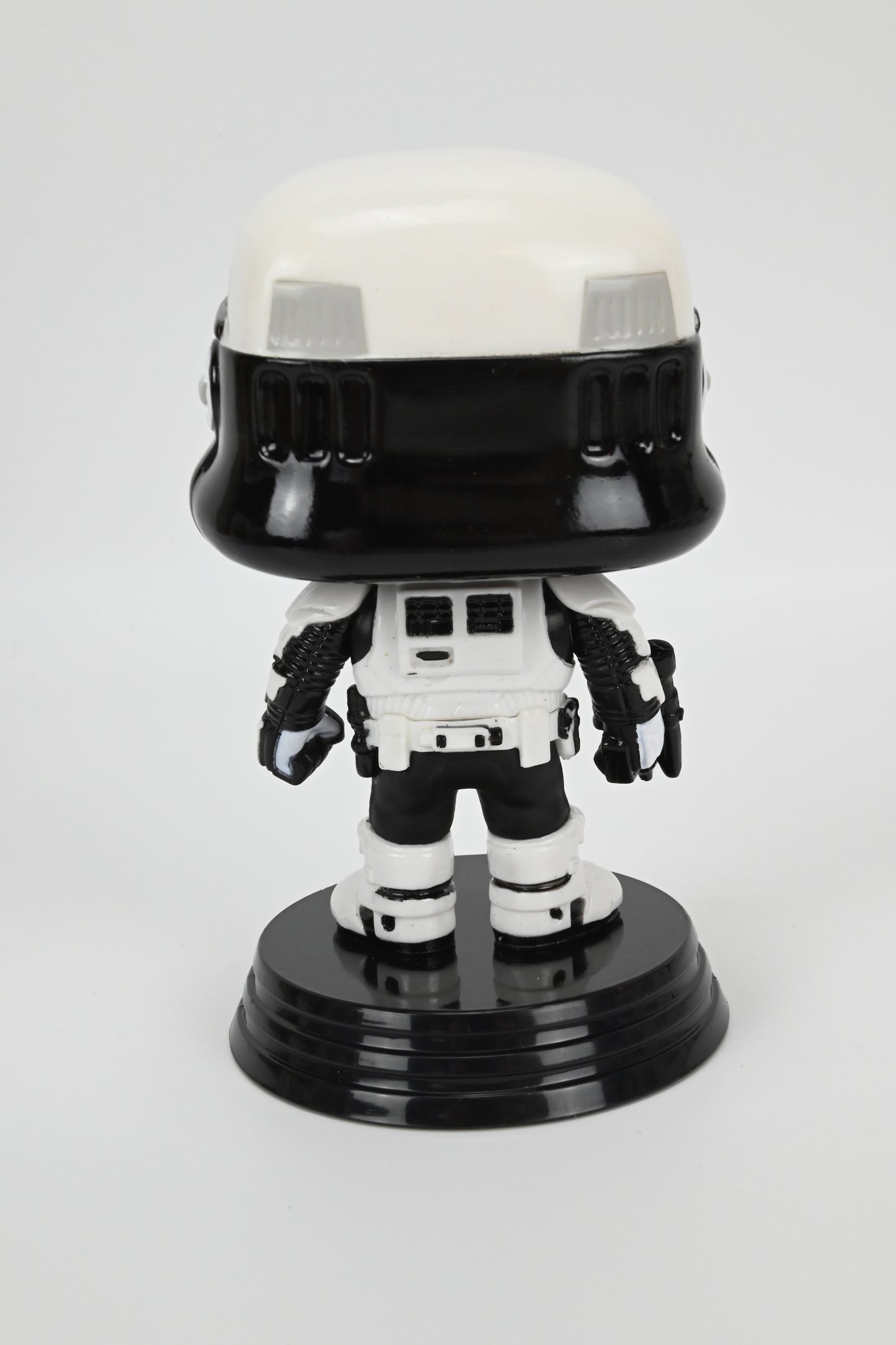 Funko POP Star Wars Imperial Patrol Trooper #252 - 2018 Summer Convention Edition