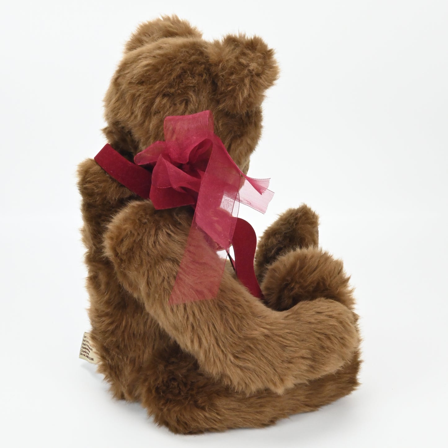 Charlie Bears Daniel - CB35910 "1st Year of Production 2006" RARE