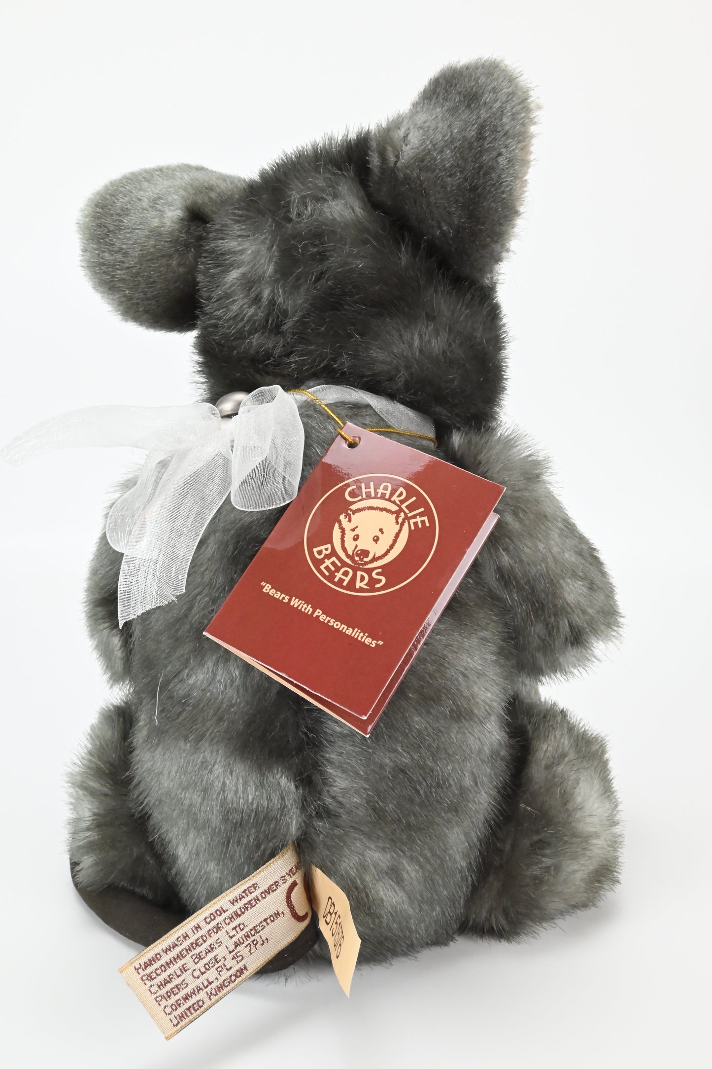 Charlie Bears Templeton Rat CB 151576