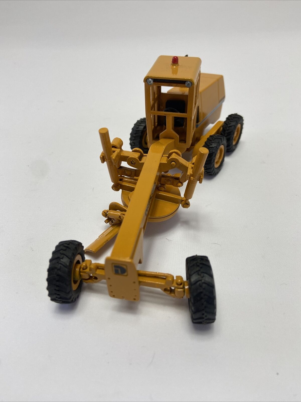 MINIMAC DRESSER A 450E Grader 1:50 #M9 WITH BOX
