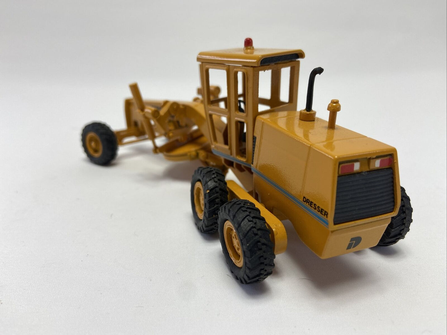 MINIMAC DRESSER A 450E Grader 1:50 #M9 WITH BOX