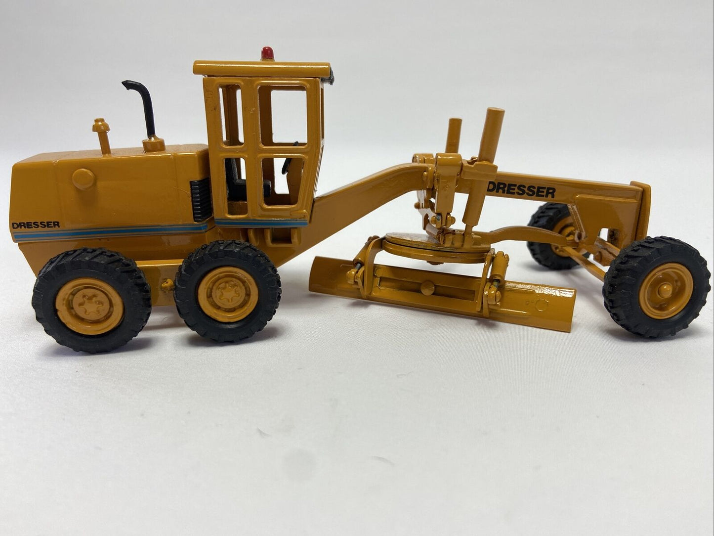 MINIMAC DRESSER A 450E Grader 1:50 #M9 WITH BOX