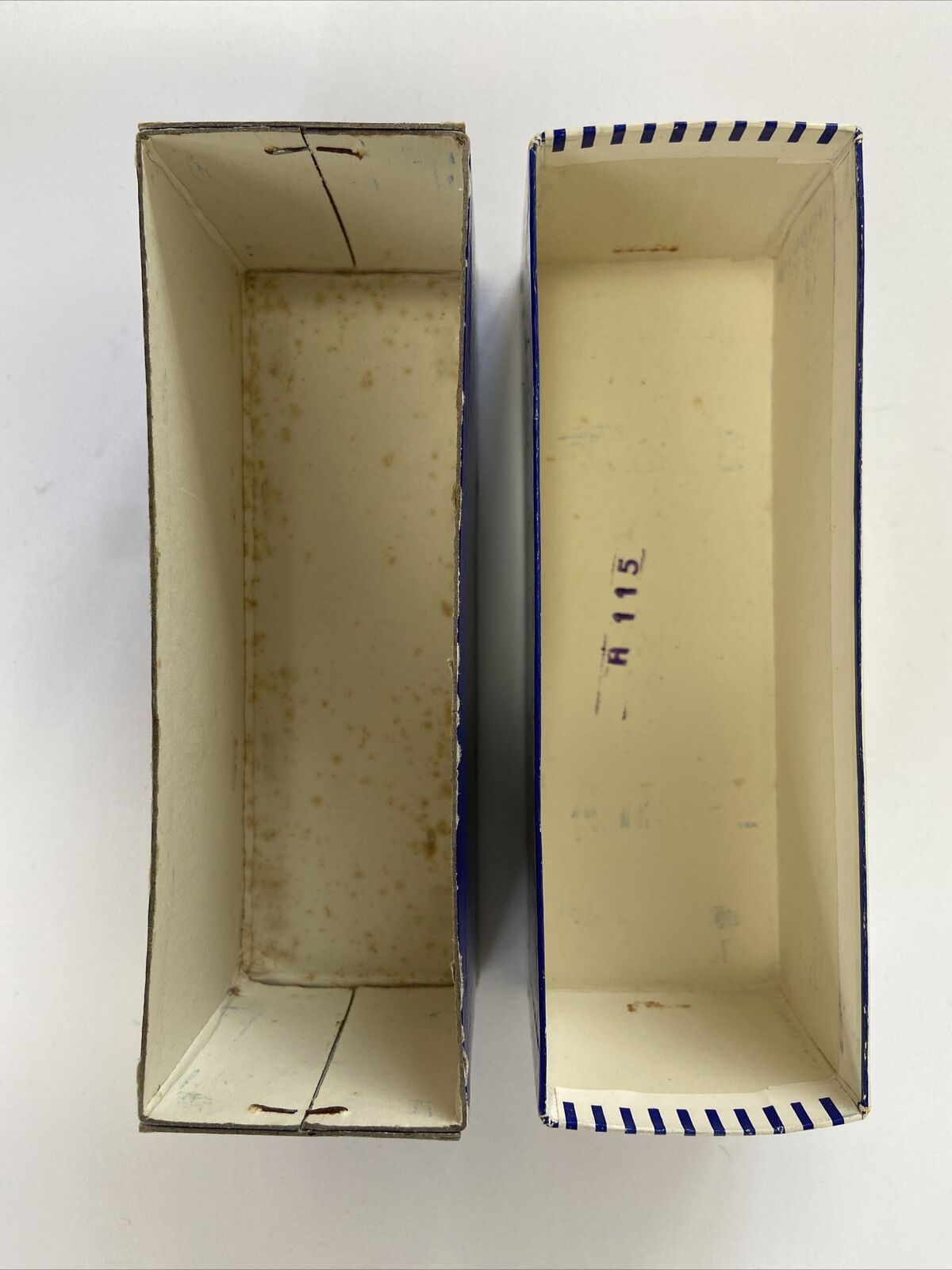DINKY 918 GUY VAN EVER READY IN ORIGINAL BOX