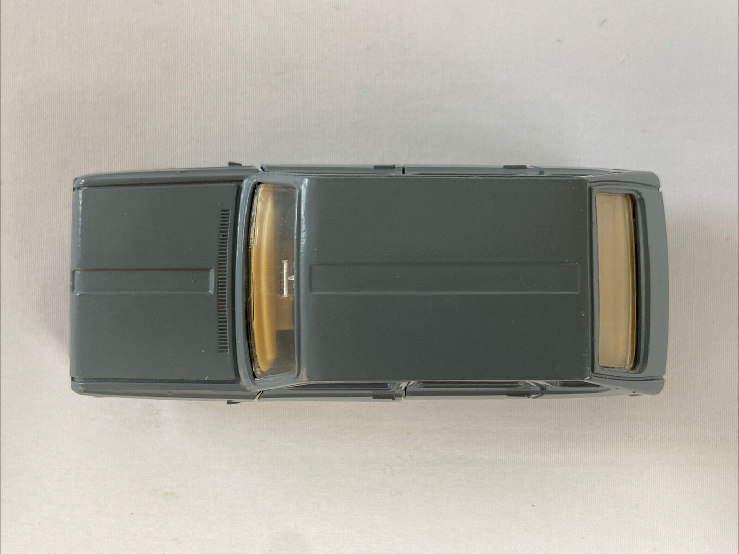 Dinky Toys 1453 Renault 6 – fast neuwertig in Originalverpackung