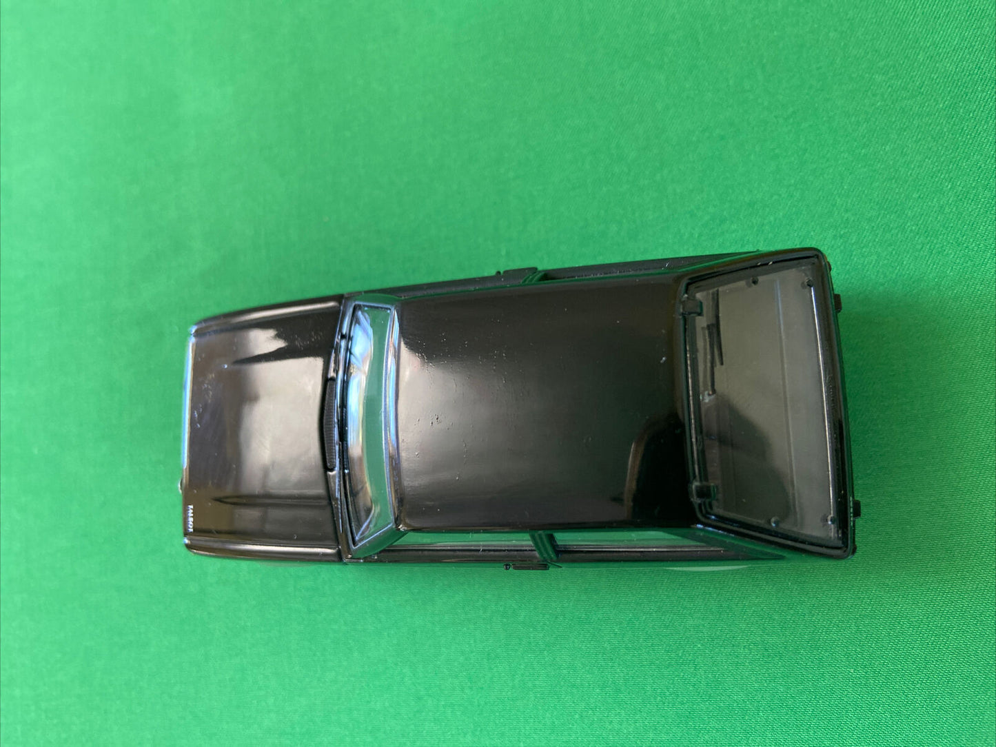 Vanguard VAII302 Talbot Sunbeam Lotus Embassy Black In Excellent Condition