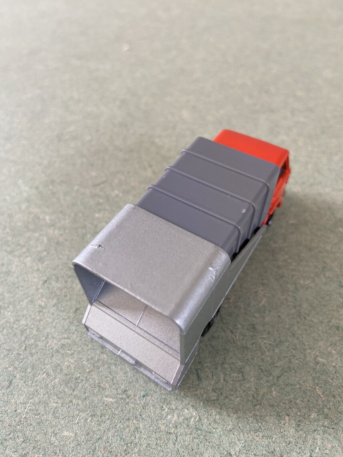 Lesney Matchbox Tipper Truck Series 7 With Box