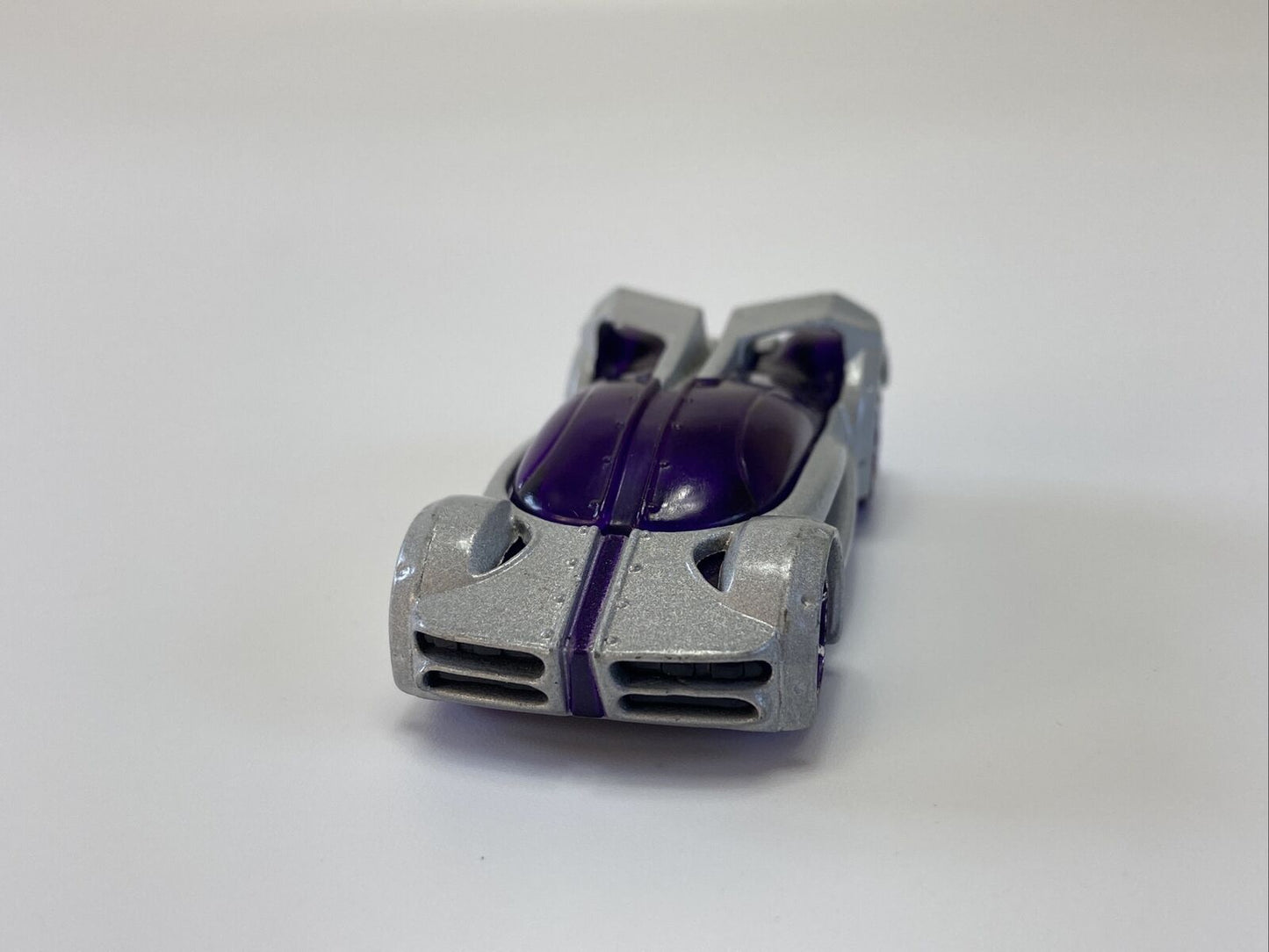 Hotwheels MFG-McD Corp 2005 in excellent condition