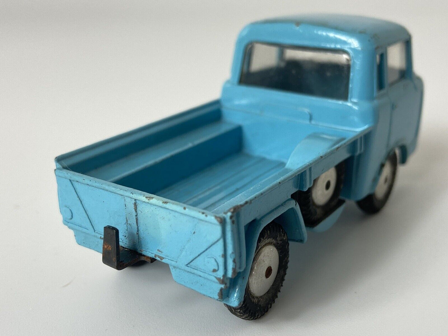 CORGI 409 FORWARD JEEP FC150 WITH BOX