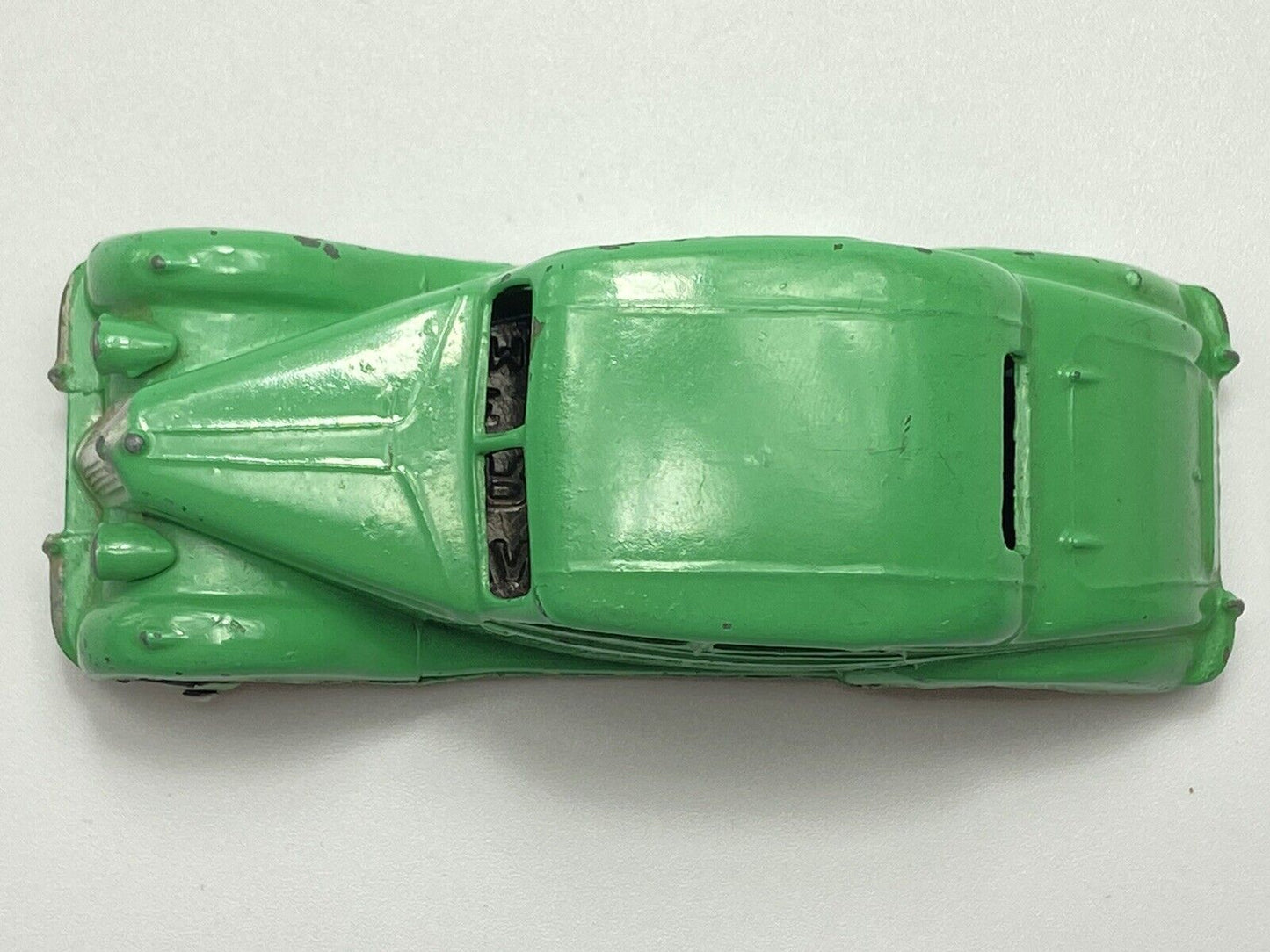 DINKY 158 RILEY SALOON IN ORIGINAL BOX