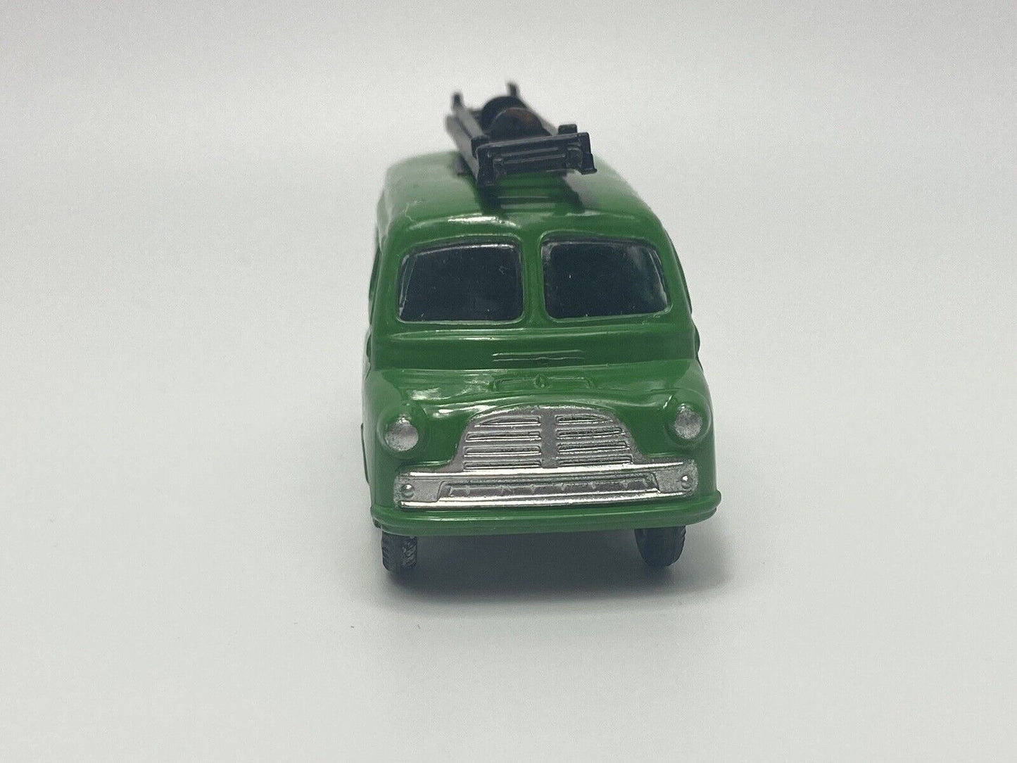 CORGI TOYS 405 BEDFORD "UTILECON" AFS TENDER MINT WITH ORIGINAL BOX