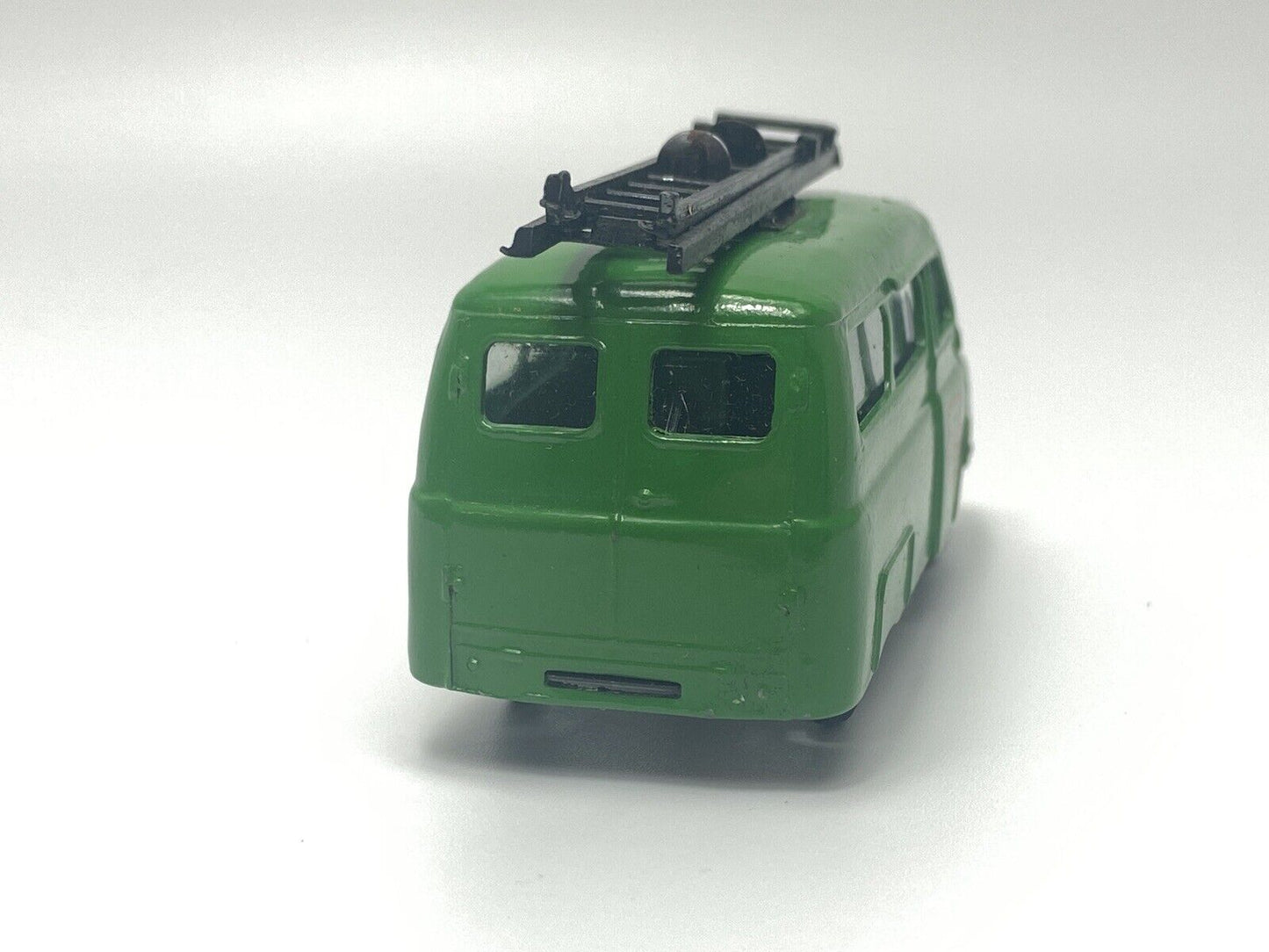 CORGI TOYS 405 BEDFORD "UTILECON" AFS TENDER MINT WITH ORIGINAL BOX