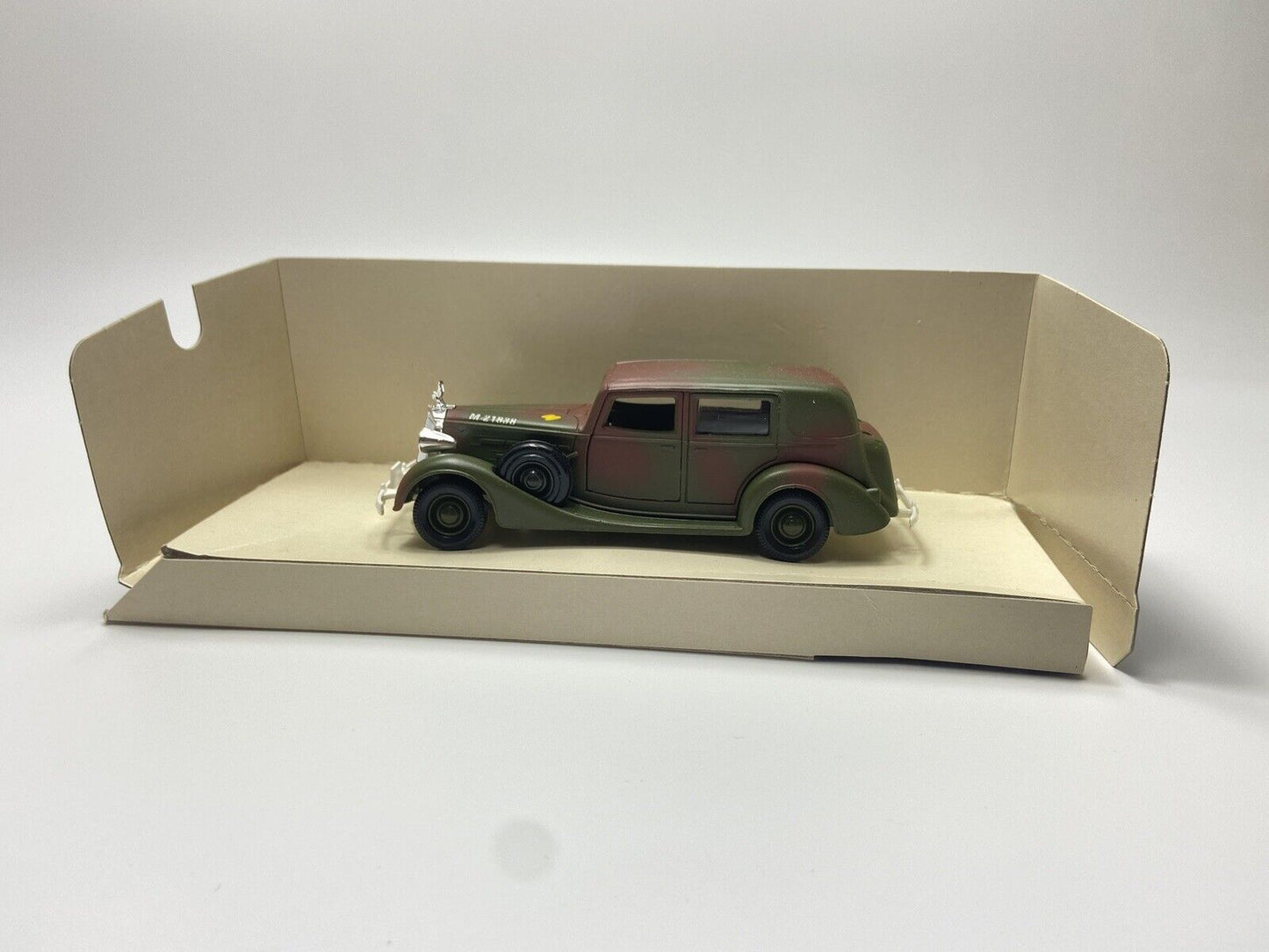 SOLIDO 7811 PACKARD METAL DIE CAST CAR MODEL LIMITED EDITION