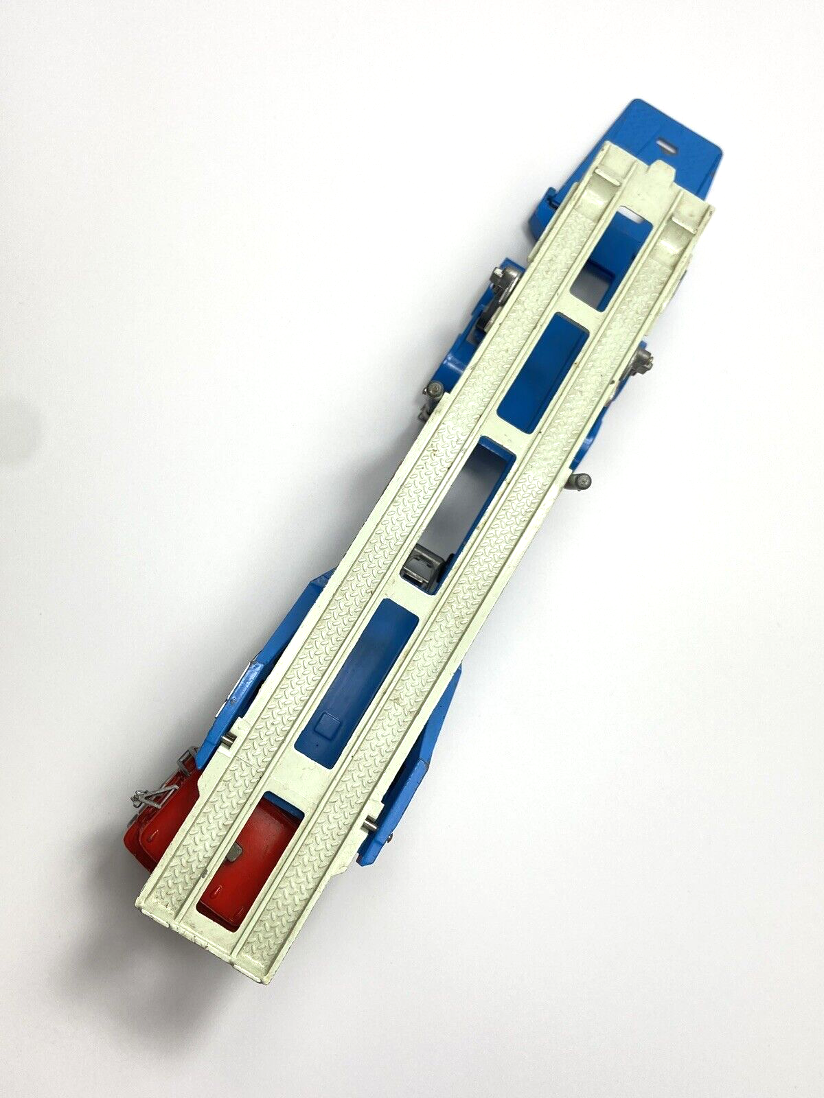 CORGI 1138 TILT CAB CARRIMORE CAR TRANSPORTER MARK IV