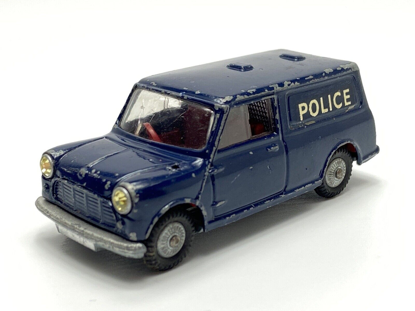 Corgi Toys 448 Polizei-Minivan
