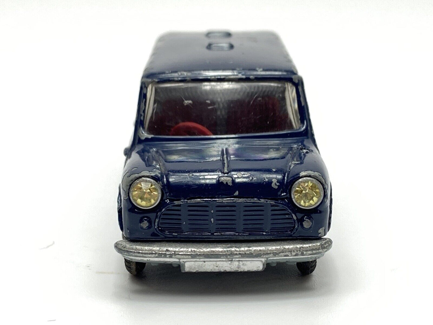 Corgi Toys 448 Polizei-Minivan