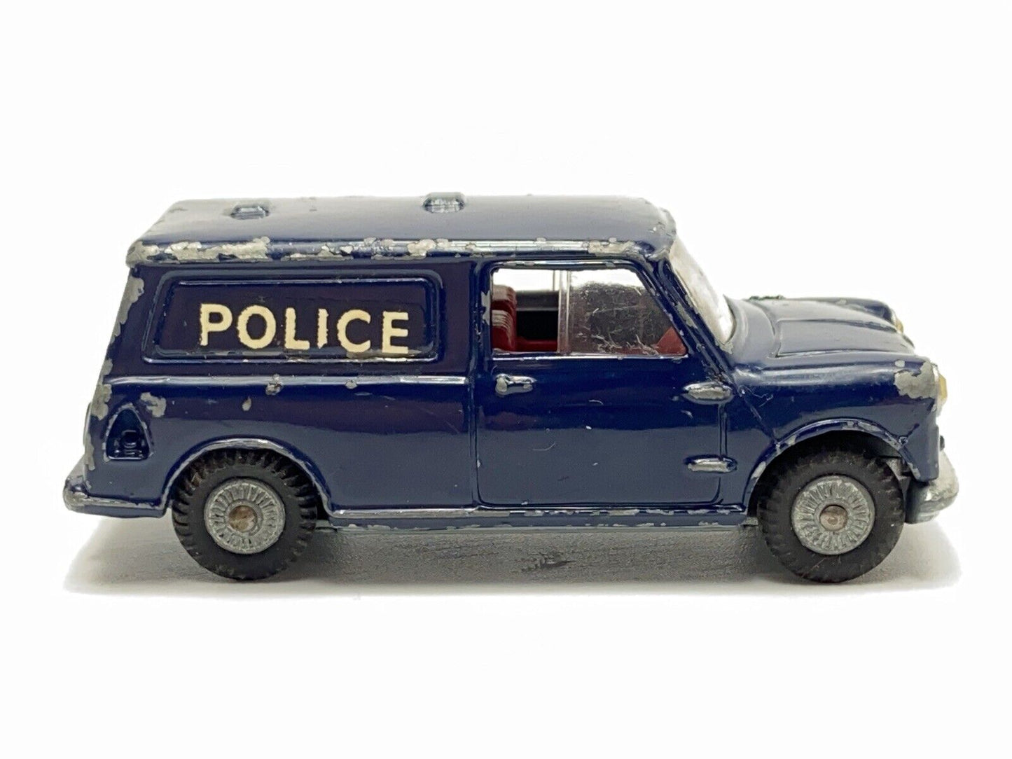Corgi Toys 448 Polizei-Minivan