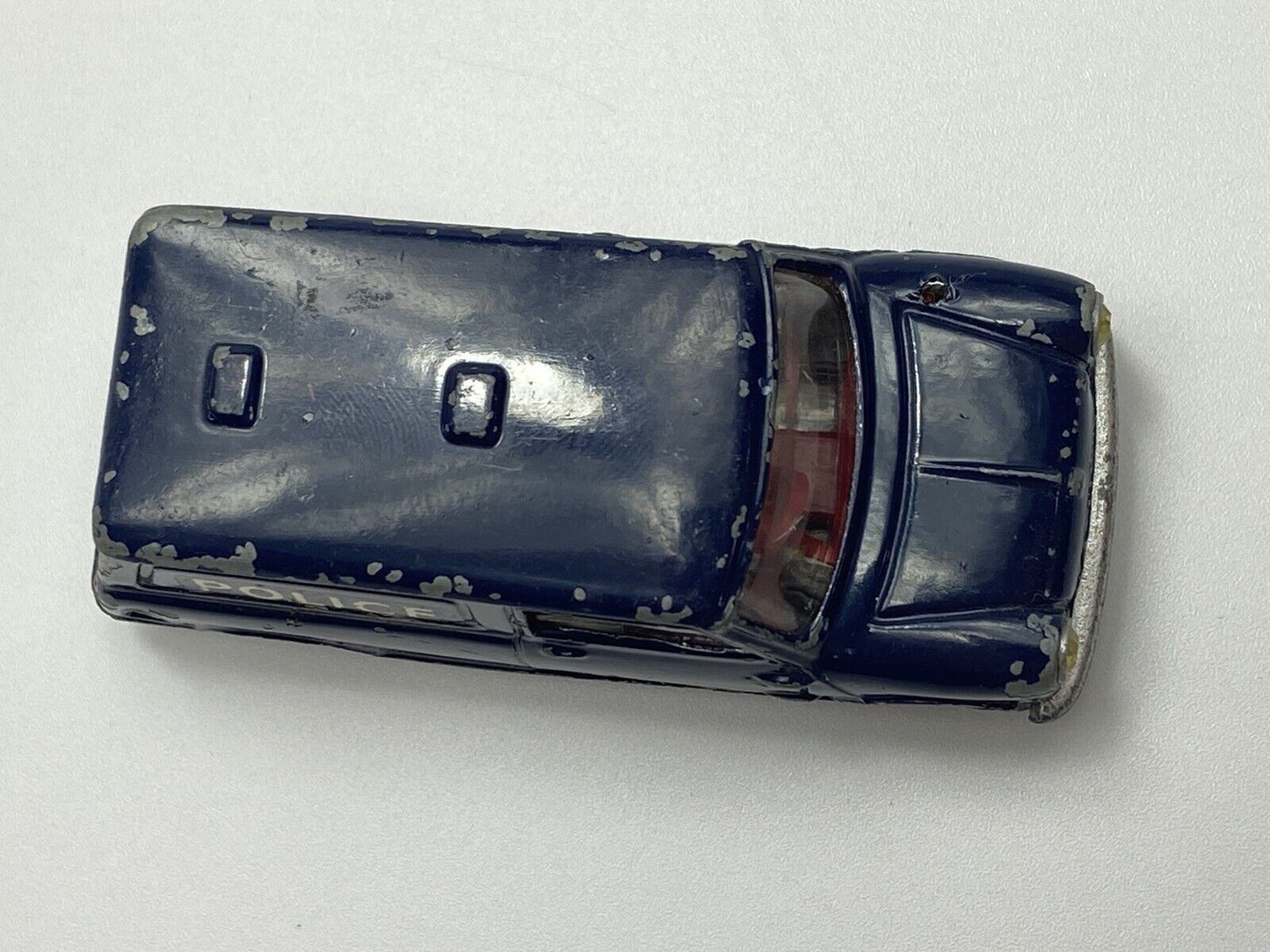 Corgi Toys 448 Polizei-Minivan