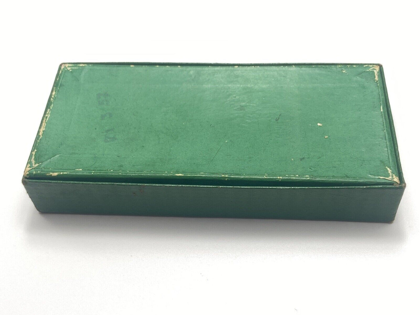 DINKY TOYS NO. 1 STATION STAFF (O GUAGE SCALE) - EXCELLENT CONDITION