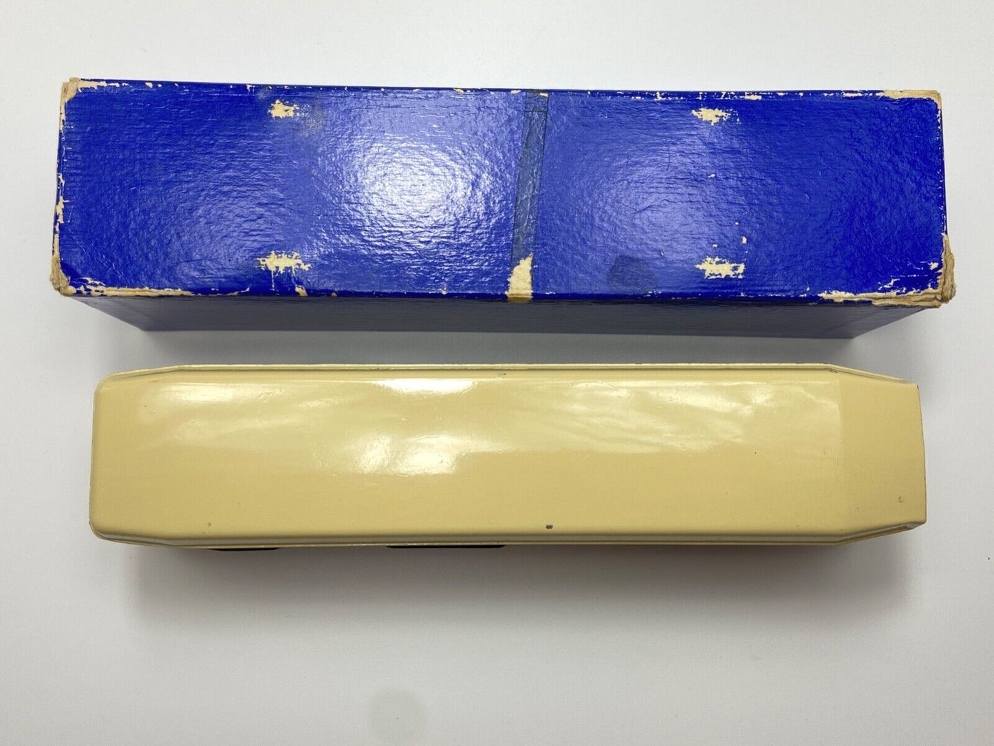 FRANZÖSISCHER DINKY 889U AUTOBUS URBAIN IN ORIGINALVERPACKUNG