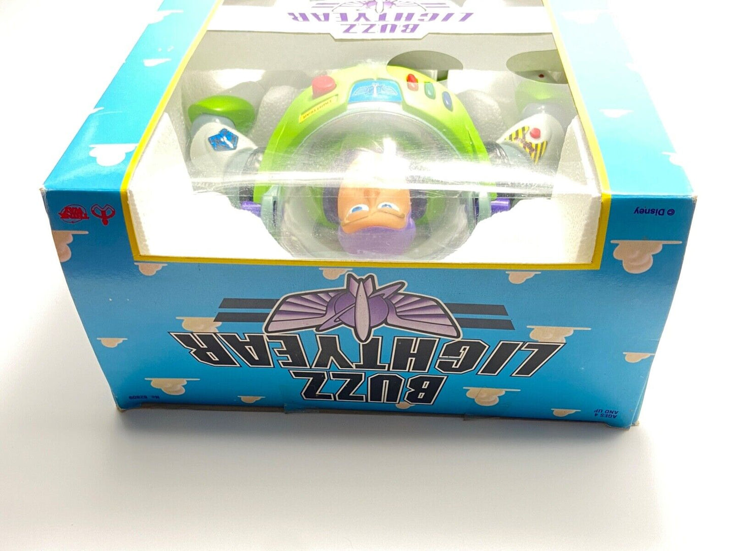 THINKWAY TOYS NR. 62809 DISNEY TOY STORY BUZZ LIGHTYEAR