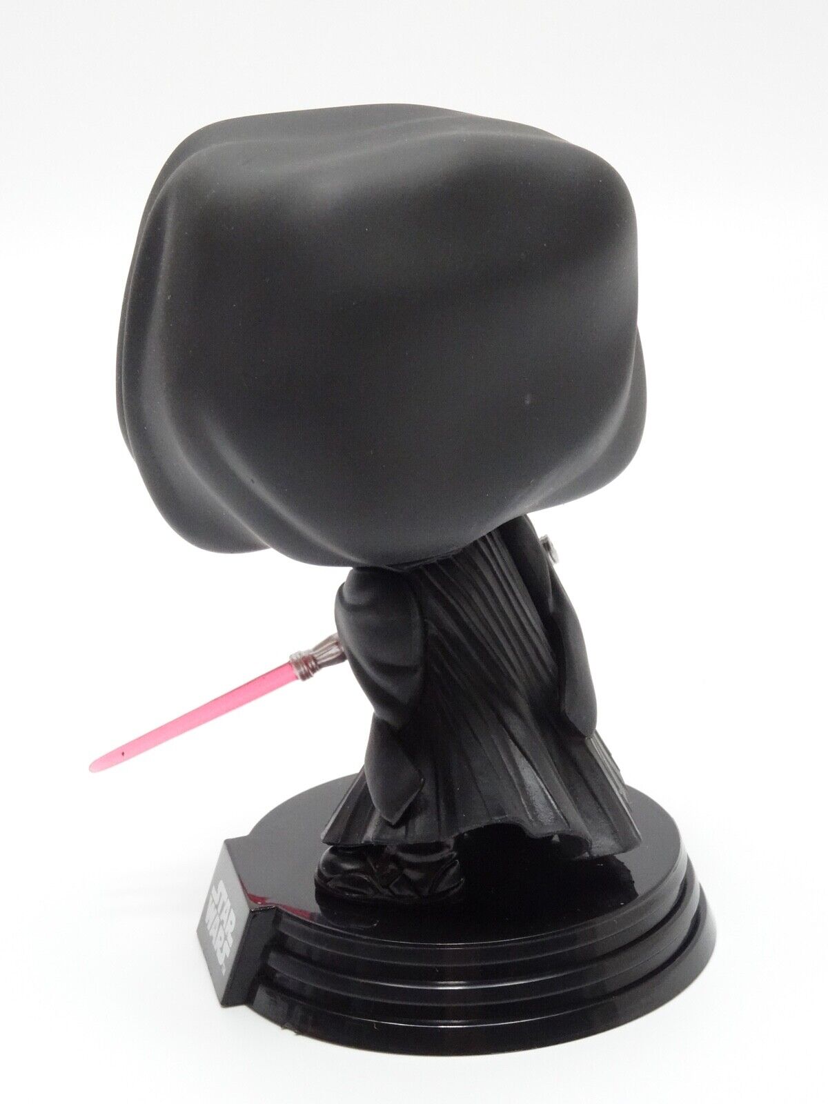 FUNKO POP STAR WARS DARTH MAUL GALACTIC CONVENTION EXCLUSIVE # 299