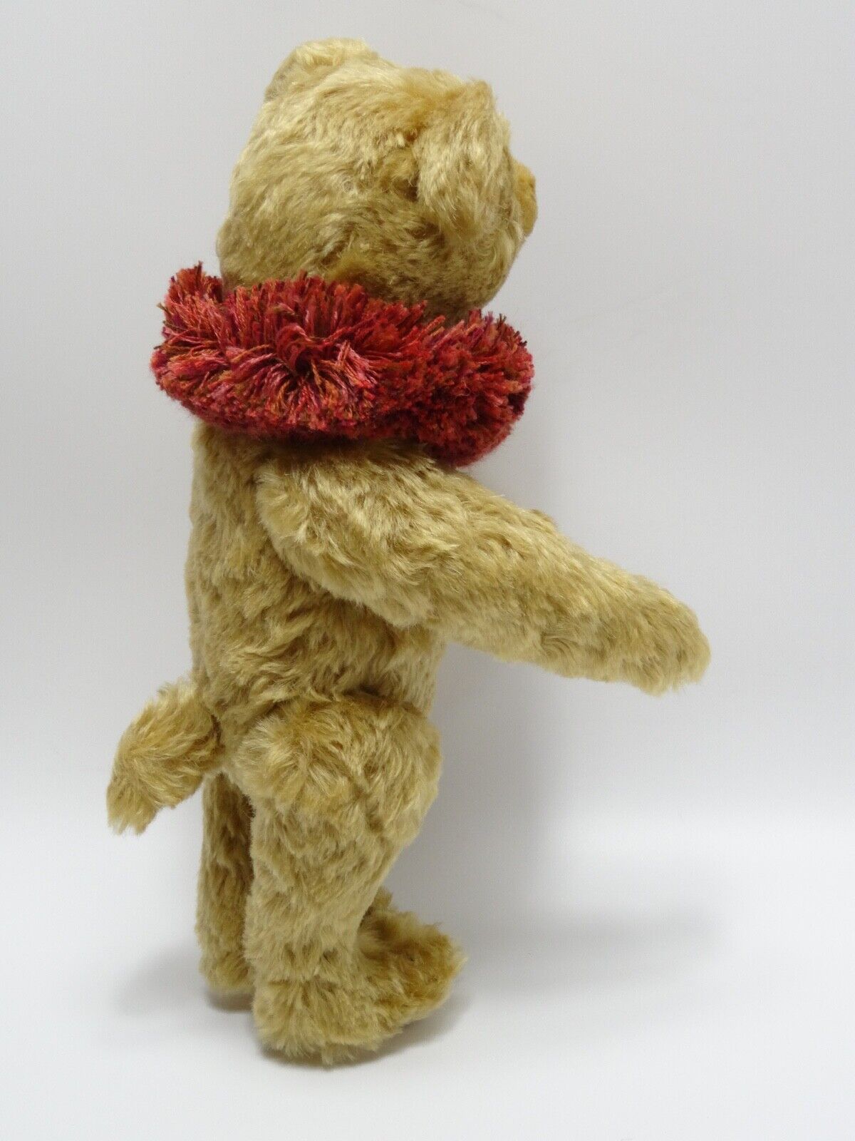 STEIFF YES / NO TEDDY BEAR, WHITE TAG LIMITED EDITION 656569