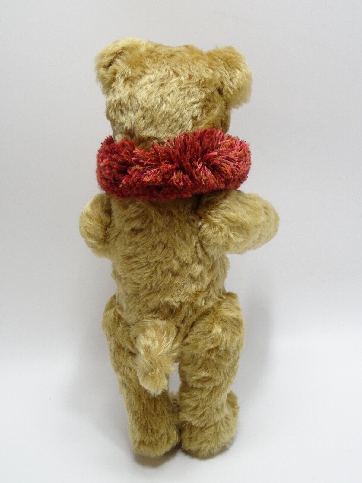 STEIFF YES / NO TEDDY BEAR, WHITE TAG LIMITED EDITION 656569