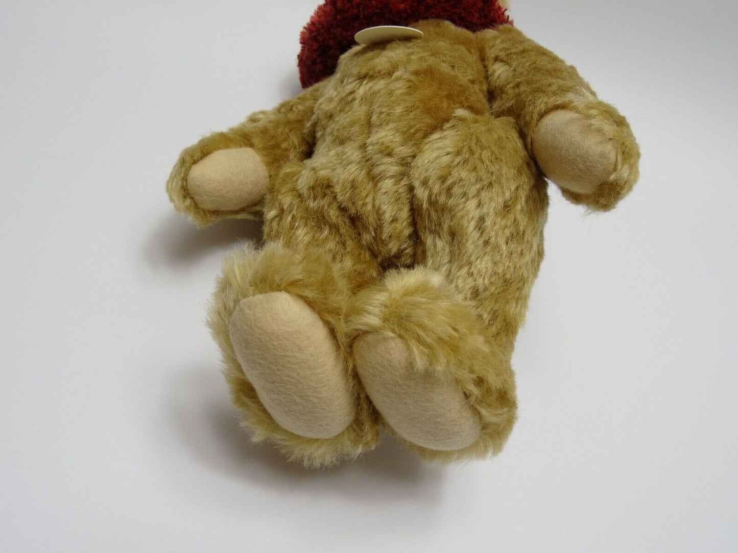 STEIFF YES / NO TEDDY BEAR, WHITE TAG LIMITED EDITION 656569