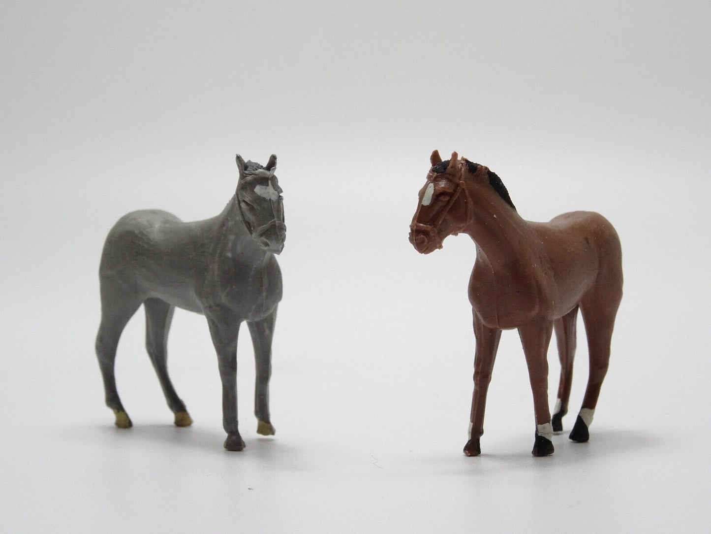 DINKY 979 RACEHORSE TRANSPORT IN EXCELLENT to NR MINT CONDITION