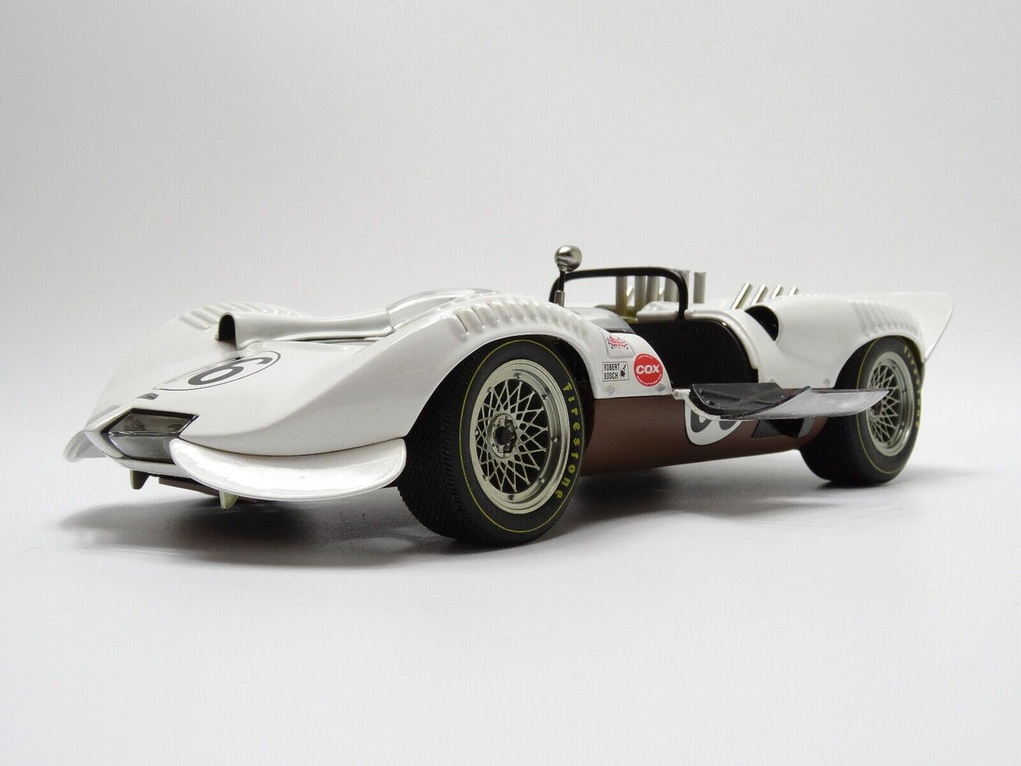 Autoart Millennium 1/18th scale 86596 Chaparral 2 Sport Pacer