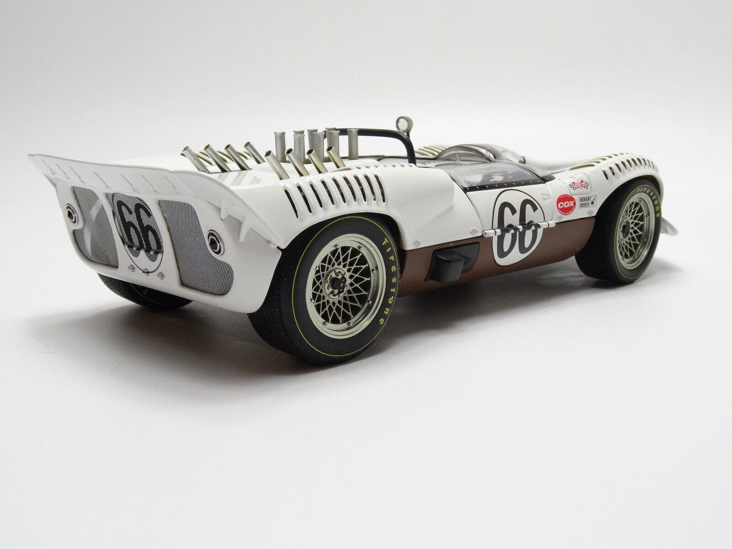 Autoart Millennium 1/18th scale 86596 Chaparral 2 Sport Pacer