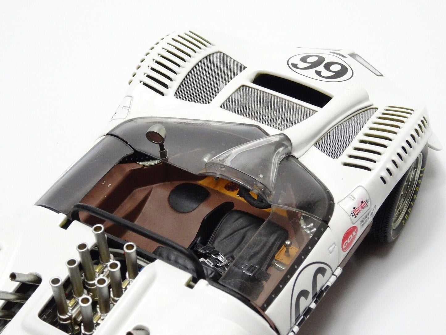 Autoart Millennium 1/18th scale 86596 Chaparral 2 Sport Pacer