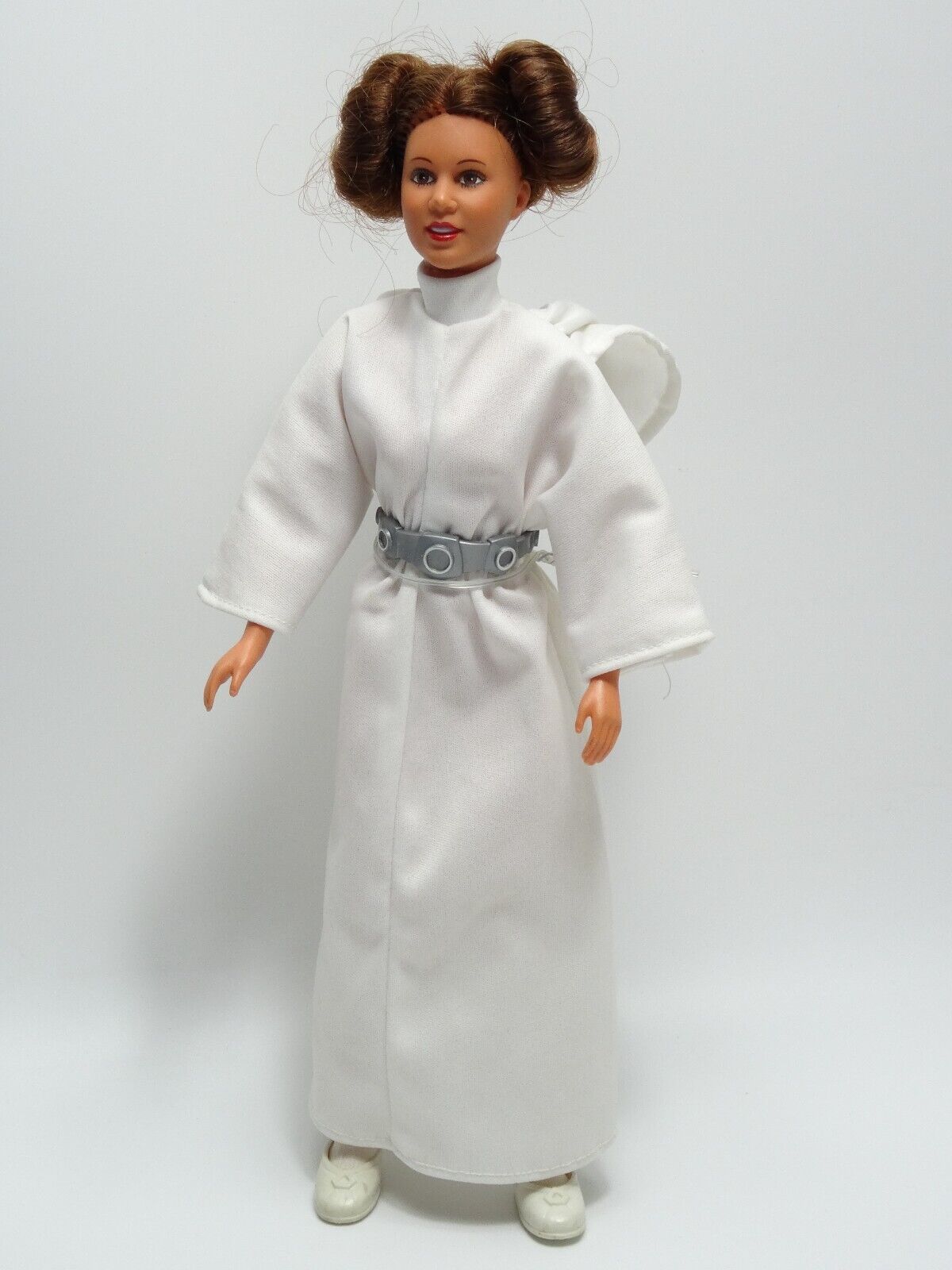Kenner Star Wars vintage Princess Leia Organa 12" figure in Box/Acrylic case