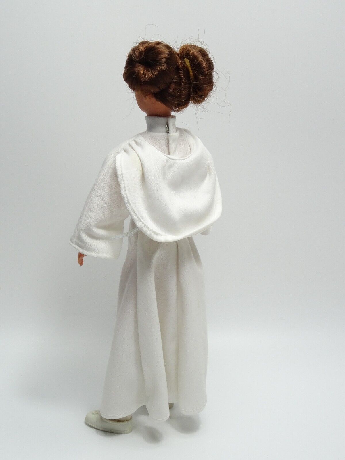 Kenner Star Wars vintage Princess Leia Organa 12" figure in Box/Acrylic case
