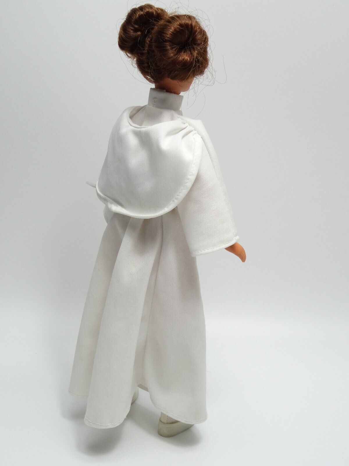 Kenner Star Wars vintage Princess Leia Organa 12" figure in Box/Acrylic case