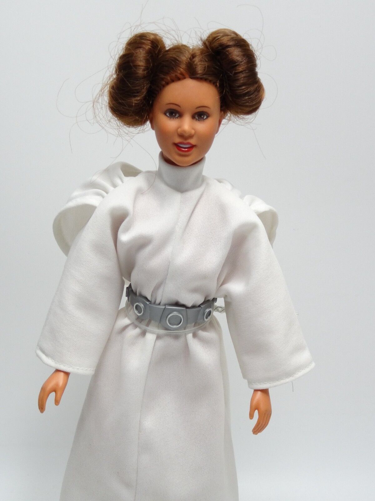 Kenner Star Wars vintage Princess Leia Organa 12" figure in Box/Acrylic case