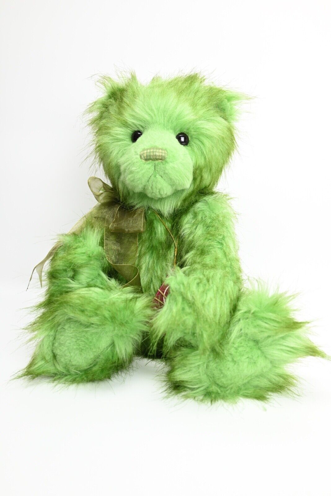 Charlie Bears Garland - CB 640001S Limited Edition